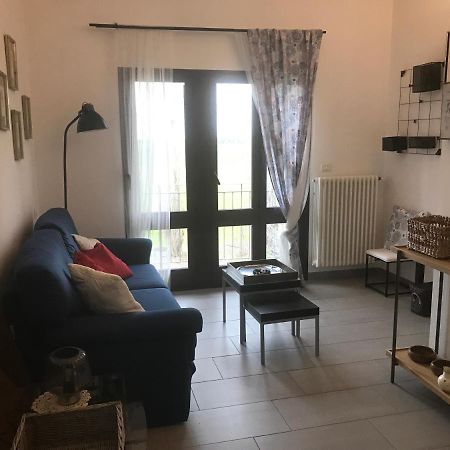 Azienda Agrituristica Santissima Trinita Budrio  Eksteriør billede