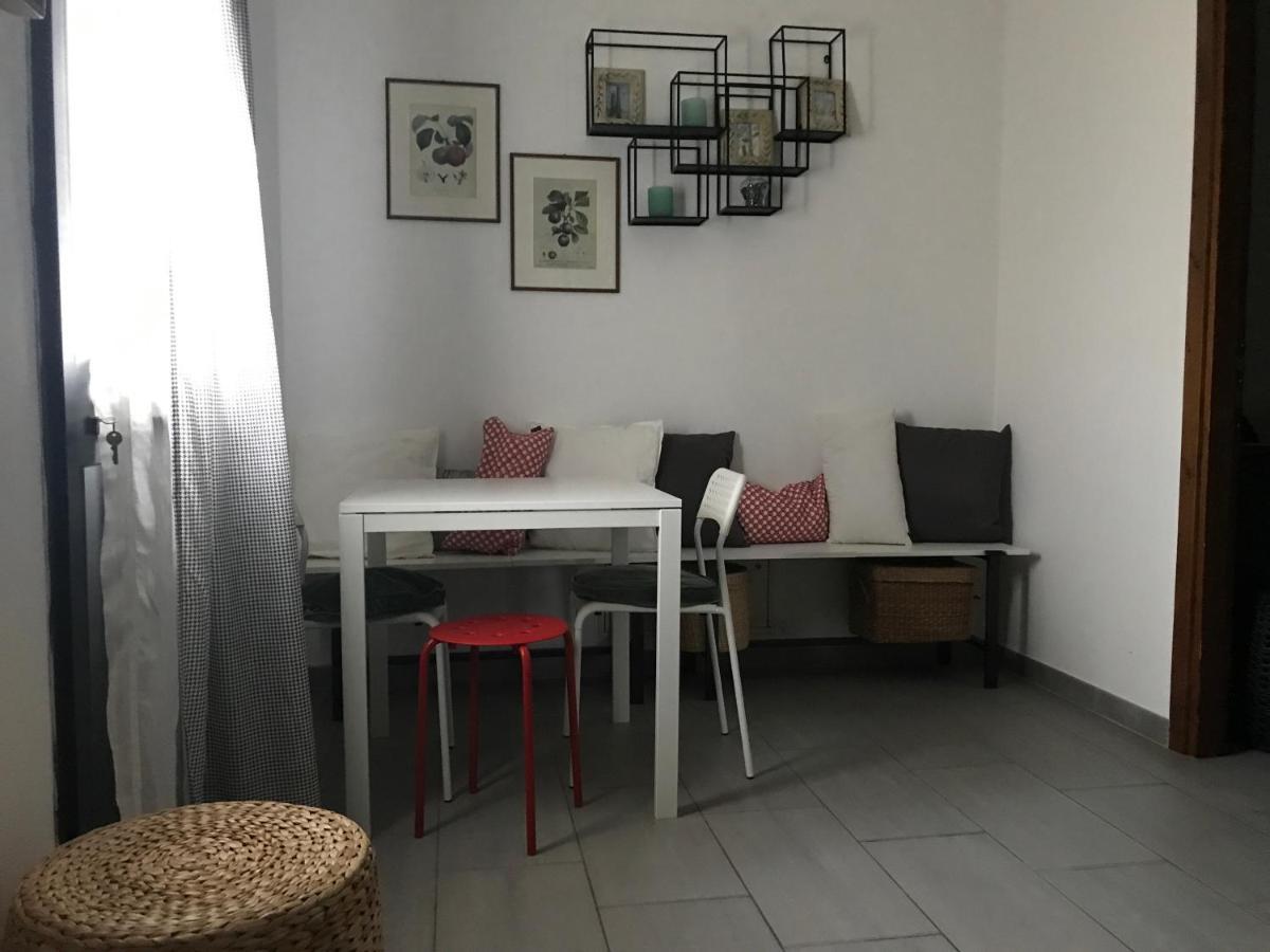 Azienda Agrituristica Santissima Trinita Budrio  Eksteriør billede