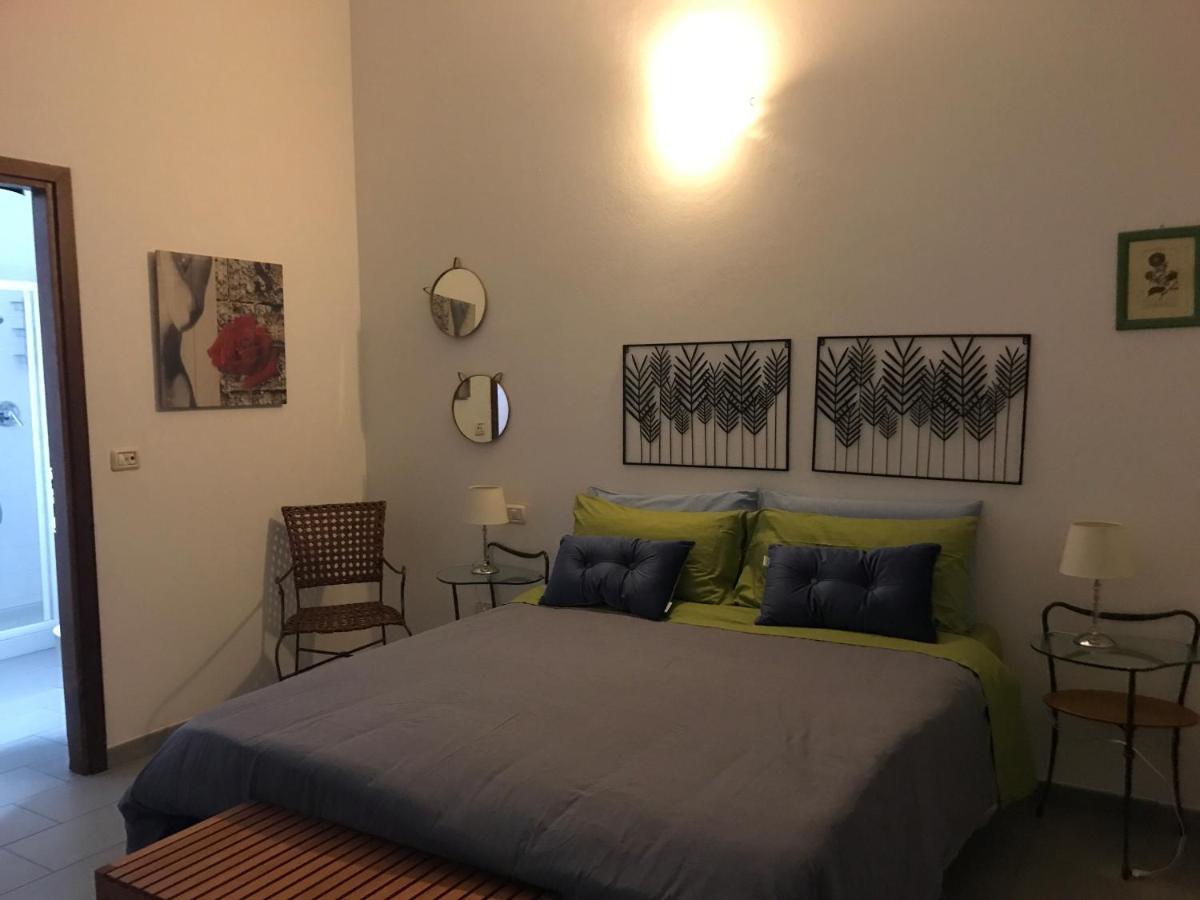 Azienda Agrituristica Santissima Trinita Budrio  Eksteriør billede