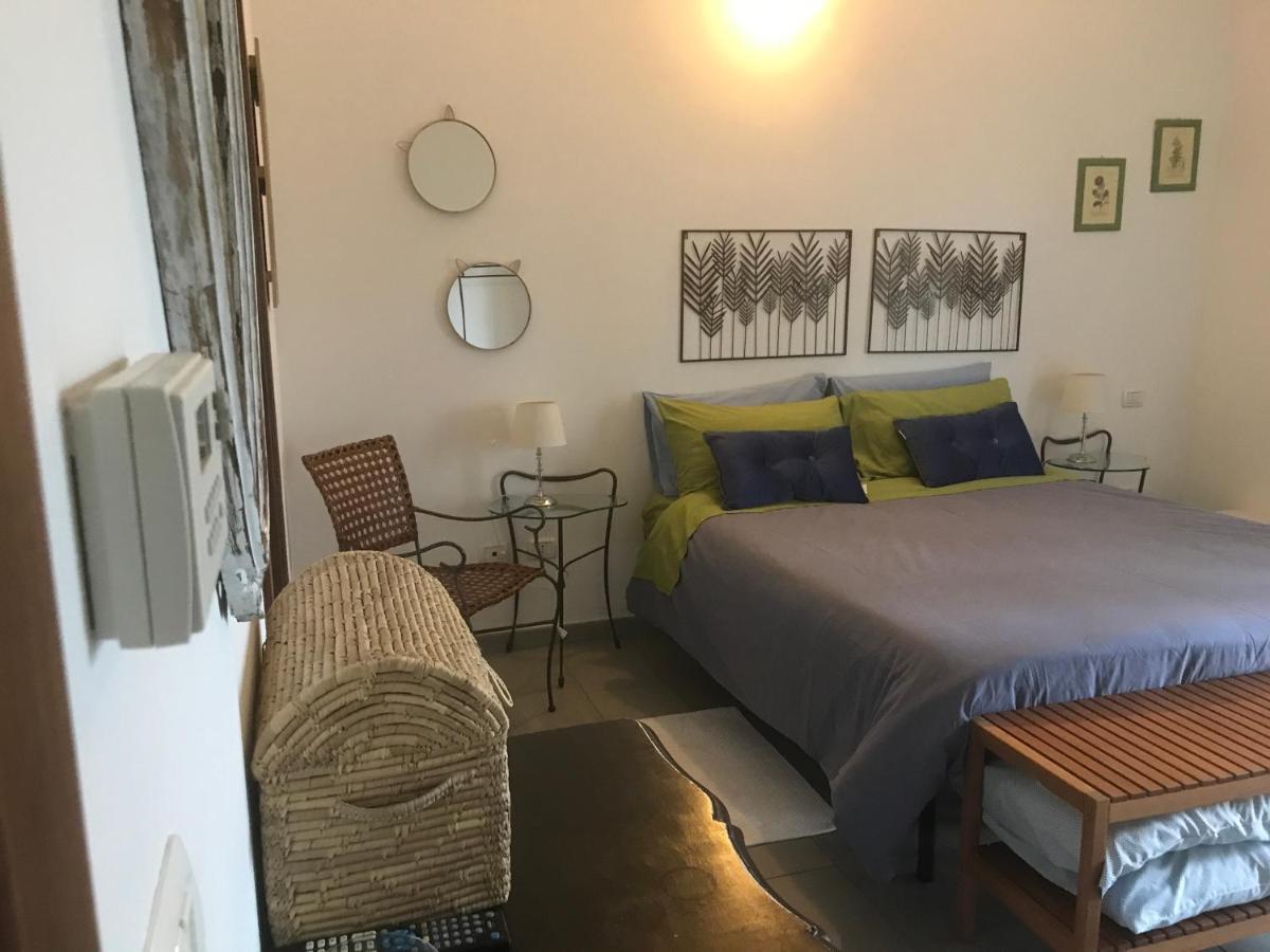 Azienda Agrituristica Santissima Trinita Budrio  Eksteriør billede