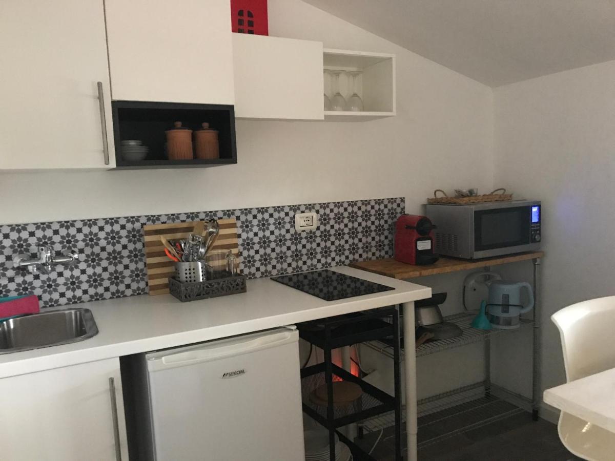 Azienda Agrituristica Santissima Trinita Budrio  Eksteriør billede