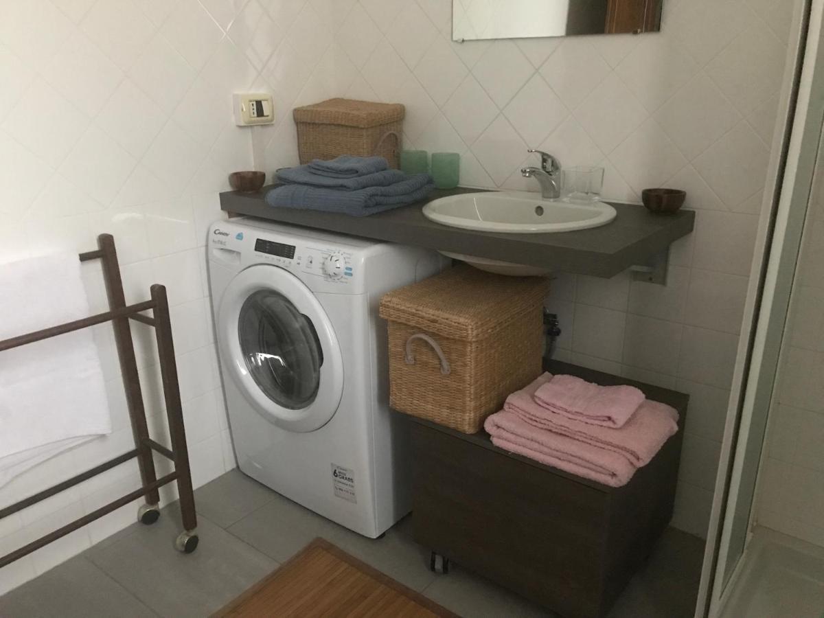 Azienda Agrituristica Santissima Trinita Budrio  Eksteriør billede
