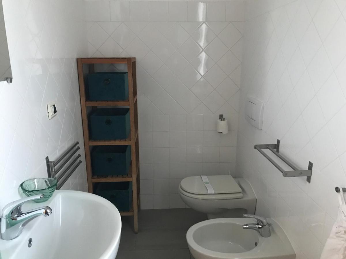 Azienda Agrituristica Santissima Trinita Budrio  Eksteriør billede