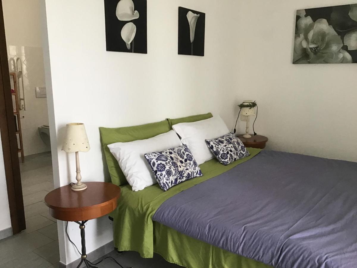 Azienda Agrituristica Santissima Trinita Budrio  Eksteriør billede