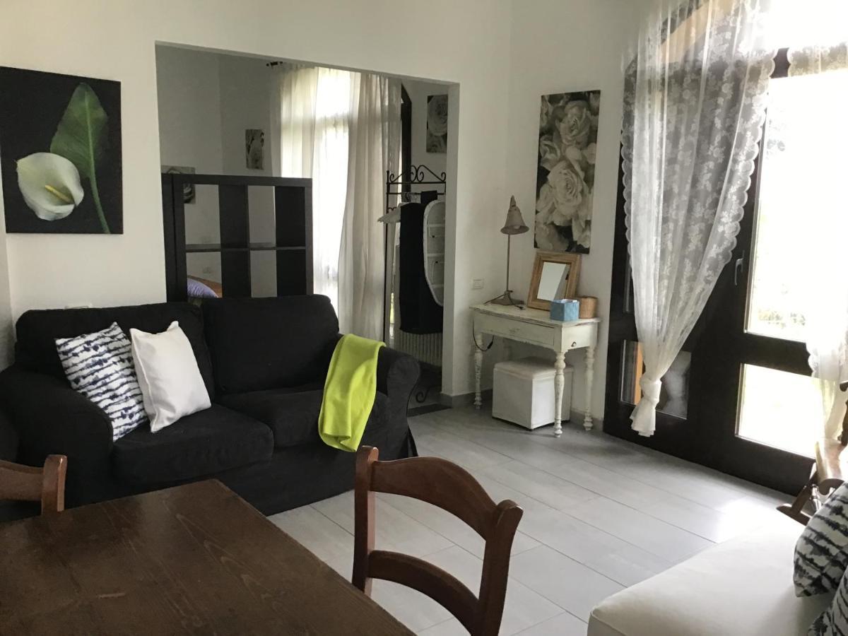 Azienda Agrituristica Santissima Trinita Budrio  Eksteriør billede