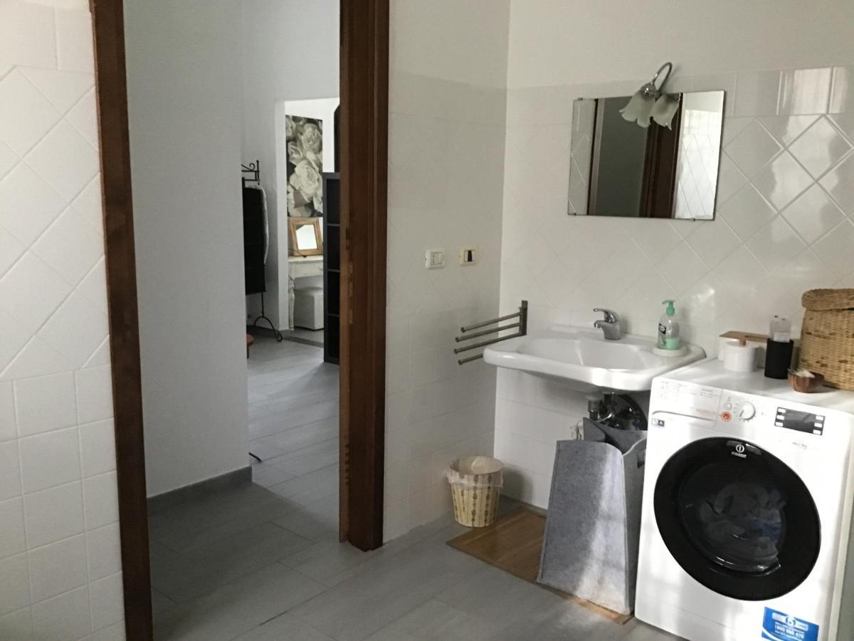 Azienda Agrituristica Santissima Trinita Budrio  Eksteriør billede
